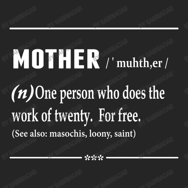 Mother Noun Unisex Hoodie | Artistshot