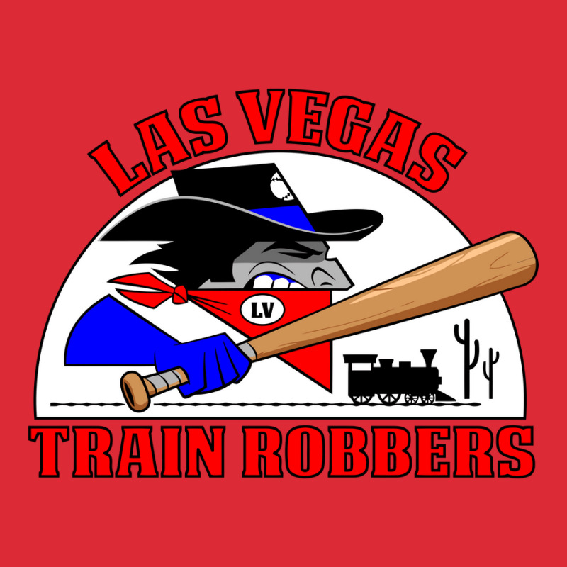 Bakersfield Train Robbers 0000fe Baby Tee by vincen | Artistshot