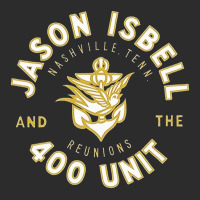 Jason Isbell And The 400 Unit Exclusive T-shirt | Artistshot