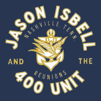 Jason Isbell And The 400 Unit Men Denim Jacket | Artistshot