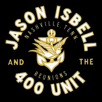 Jason Isbell And The 400 Unit Fleece Short | Artistshot