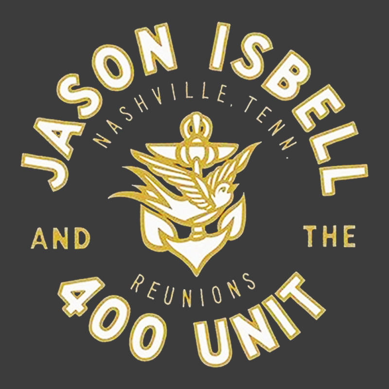 Jason Isbell And The 400 Unit Men's Polo Shirt | Artistshot