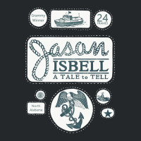 Jason Isbell And The 400 Unit Crewneck Sweatshirt | Artistshot