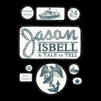 Jason Isbell And The 400 Unit Fleece Short | Artistshot