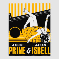 Jason Isbell And The 400 Unit Exclusive T-shirt | Artistshot