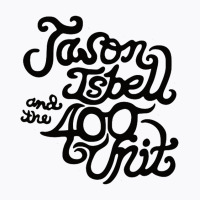 Jason Isbell And The 400 Unit T-shirt | Artistshot