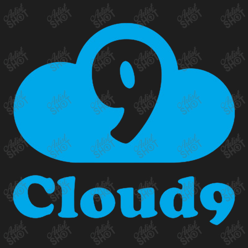 Cloud 9 Esport Popular Classic T-shirt by jambudemak | Artistshot