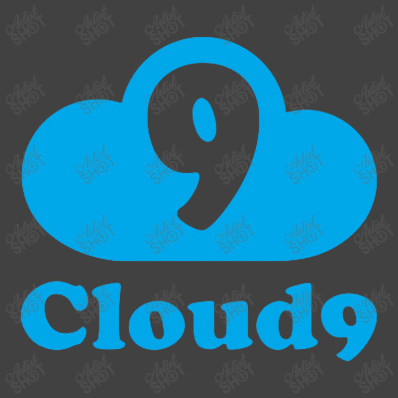 Cloud 9 Esport Popular Vintage T-Shirt by jambudemak | Artistshot