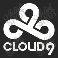 Cloud 9 Esport Men's T-shirt Pajama Set | Artistshot