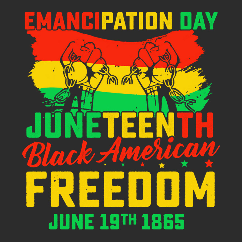 Juneteenth Women Juneteenth Shir T  Shirt Juneteenth Tshirt Women June Exclusive T-shirt | Artistshot