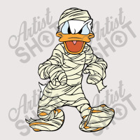 Duck Halloween Pocket T-shirt | Artistshot