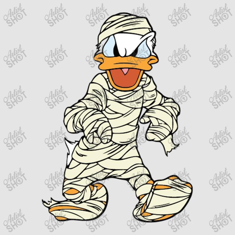 Duck Halloween Exclusive T-shirt | Artistshot