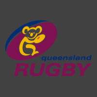 New-queensland-rugby-design Vintage T-shirt | Artistshot