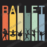 Ballet Life Is Better 193 Dance T-shirt | Artistshot