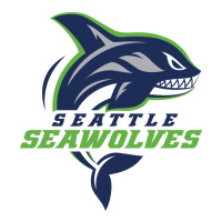 New-seattle-seawolves-design Toddler T-shirt | Artistshot