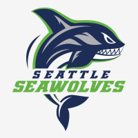 New-seattle-seawolves-design Youth 3/4 Sleeve | Artistshot