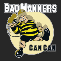 We Can Be Bad Manners Men's T-shirt Pajama Set | Artistshot