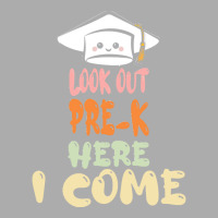 Graduation 2020 T  Shirtlook Out Pre K Here I Come T  Shirt Men's T-shirt Pajama Set | Artistshot