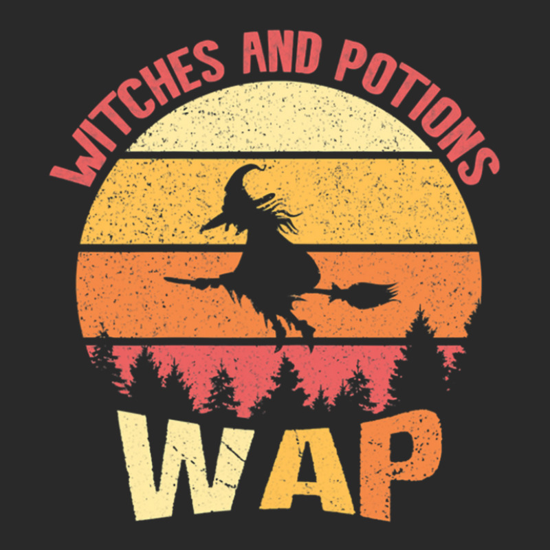 Womens Witches And Potions Wap Printed Hat | Artistshot