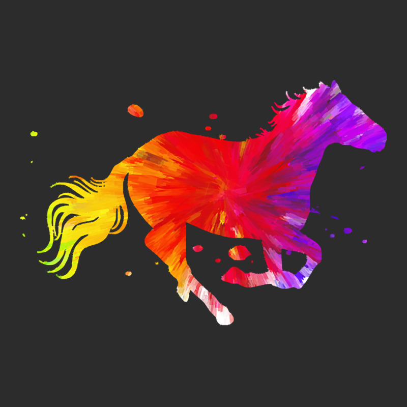 Horse T  Shirt Colorful Horse T  Shirt Exclusive T-shirt | Artistshot