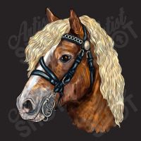 Haflinger Avelignese Horse Vintage Cap | Artistshot