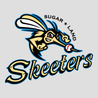 Sugar Land Skeeters V-neck Tee | Artistshot