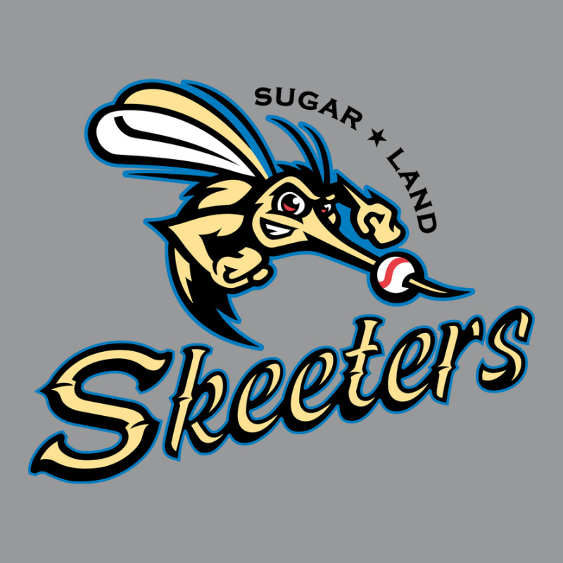 Sugar Land Skeeters Unisex Hoodie | Artistshot