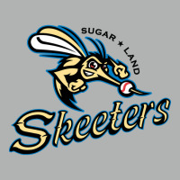 Sugar Land Skeeters Zipper Hoodie | Artistshot