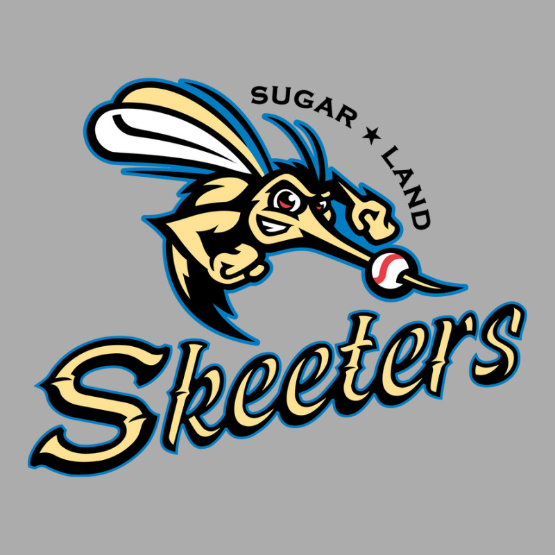 Sugar Land Skeeters Men's T-shirt Pajama Set | Artistshot