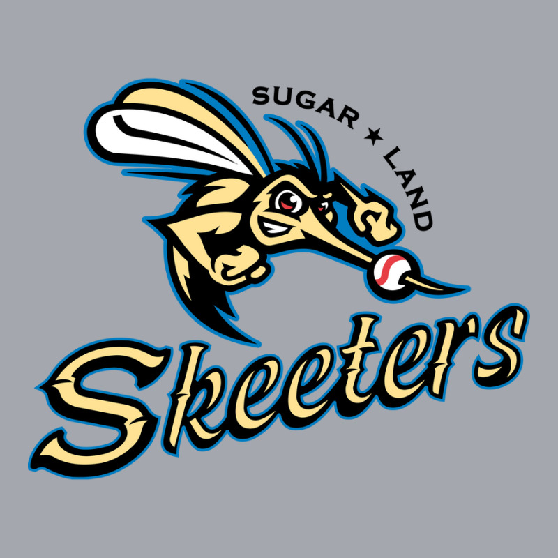 Sugar Land Skeeters Long Sleeve Shirts | Artistshot