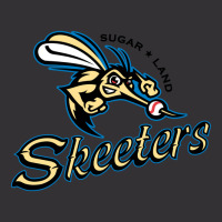 Sugar Land Skeeters Vintage Short | Artistshot