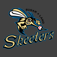 Sugar Land Skeeters Vintage T-shirt | Artistshot