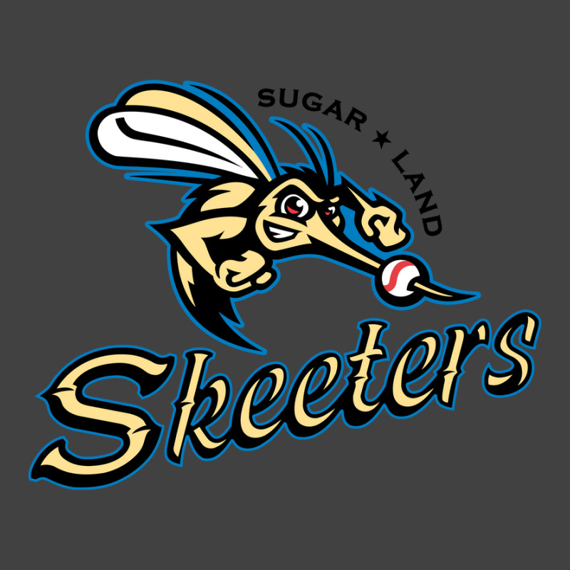 Sugar Land Skeeters Vintage T-shirt | Artistshot