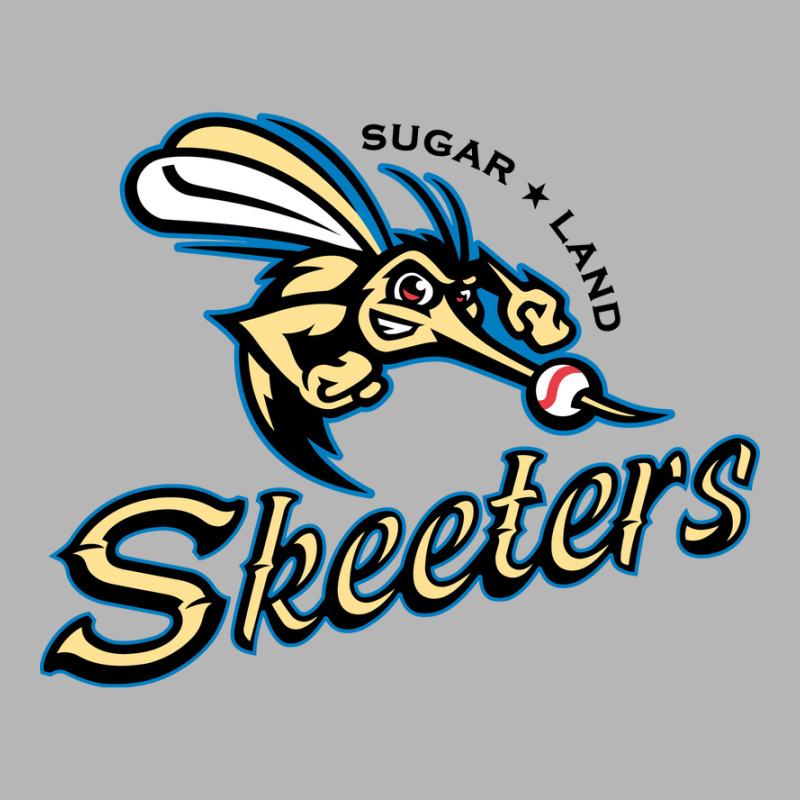 Sugar Land Skeeters Hoodie & Jogger Set | Artistshot