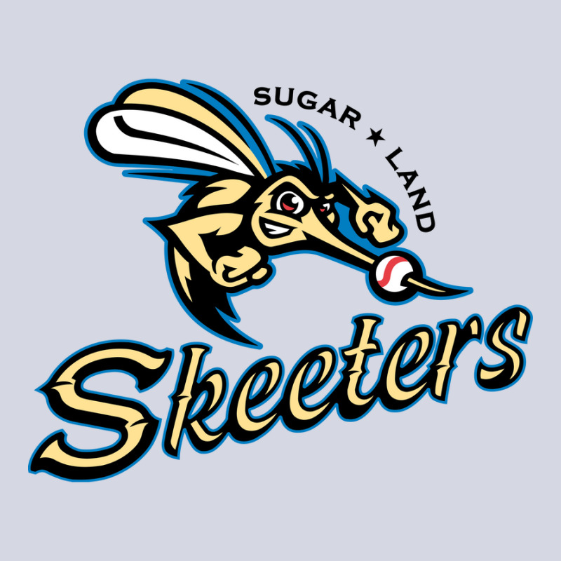 Sugar Land Skeeters Fleece Short | Artistshot