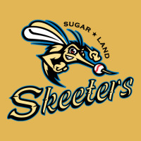 Sugar Land Skeeters Vintage Hoodie And Short Set | Artistshot