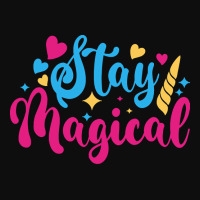 Stay Magical T  Shirtstay Magical T  Shirt Crop Top | Artistshot