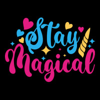 Stay Magical T  Shirtstay Magical T  Shirt Cropped Sweater | Artistshot