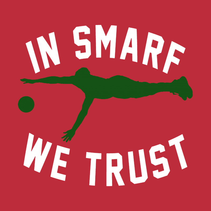 Meme Smarf Pocket T-shirt | Artistshot