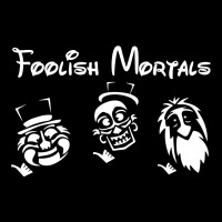 Foolish Mortals Kids Cap | Artistshot