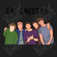 One Direction Styles Get Together Classic T-shirt | Artistshot