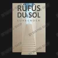 The Stairs - Rufus Cover Medium-length Apron | Artistshot