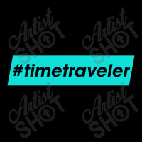 Timetraveler Adjustable Cap | Artistshot