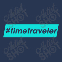 Timetraveler Men Denim Jacket | Artistshot