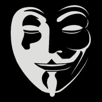 Anonymous Zipper Hoodie | Artistshot