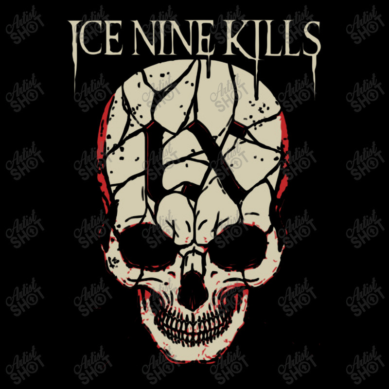 Ice Nine Kills Adjustable Cap by jambudemak | Artistshot