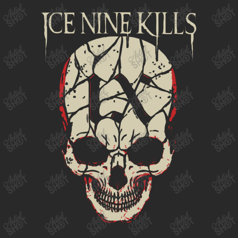 Ice Nine Kills Printed hat by jambudemak | Artistshot