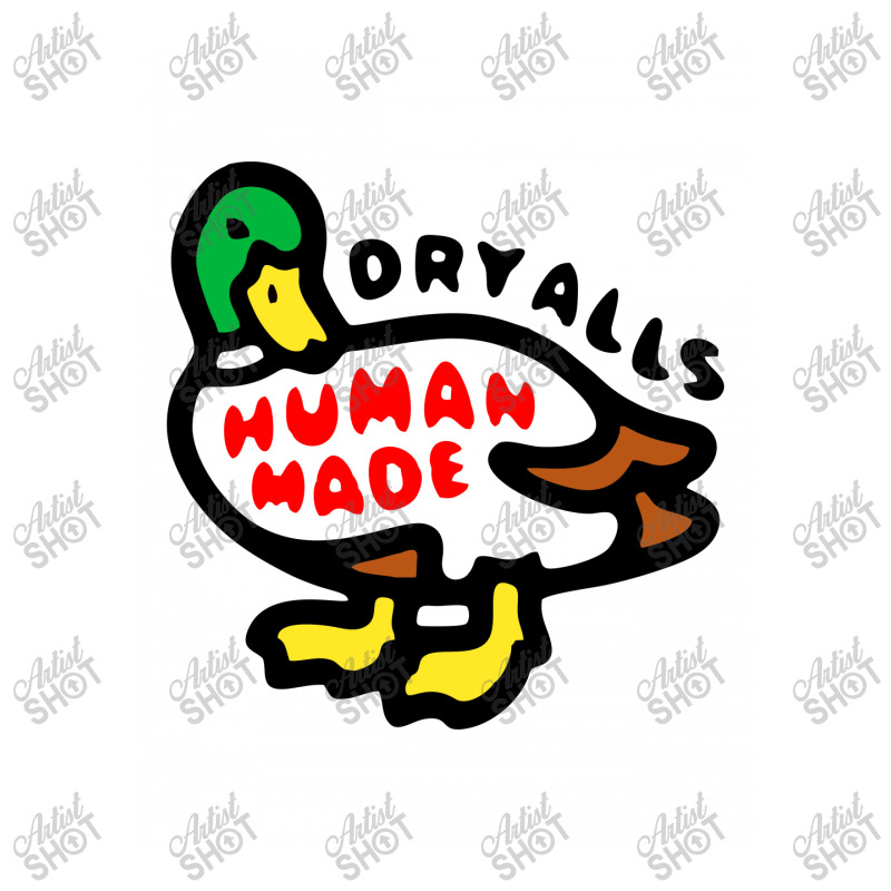 humanmade duck 2 | Essential T-Shirt