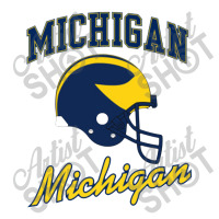 Michigan Long Sleeve Shirts | Artistshot