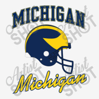 Michigan Classic T-shirt | Artistshot